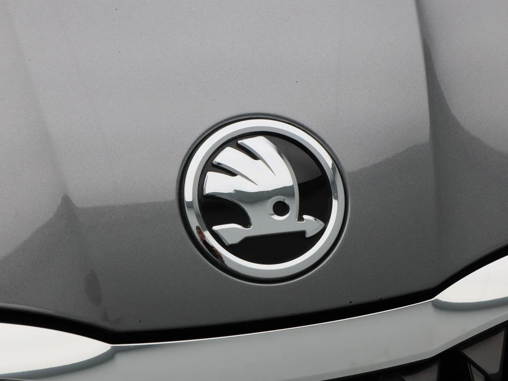Škoda Octavia – foto 13