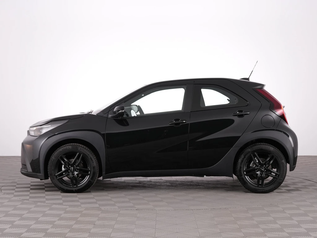 Toyota Aygo X – foto 3