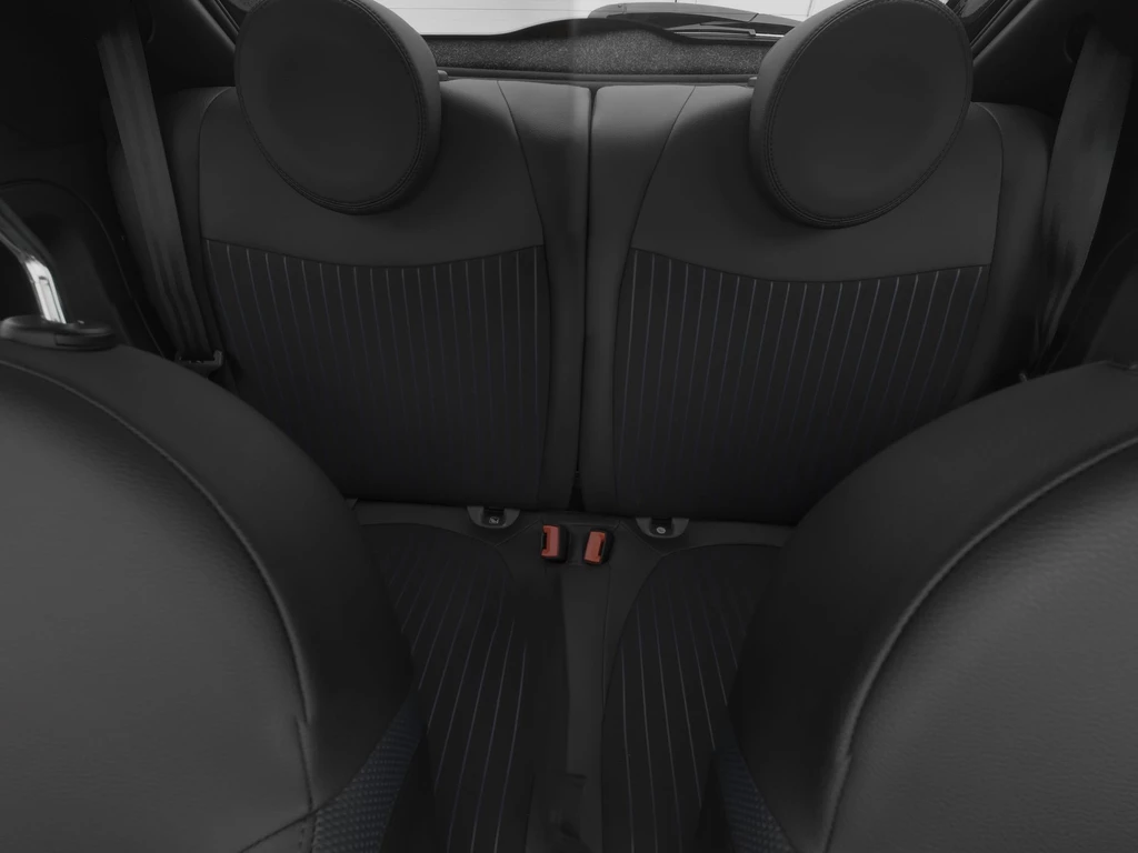 Fiat 500 – foto 23