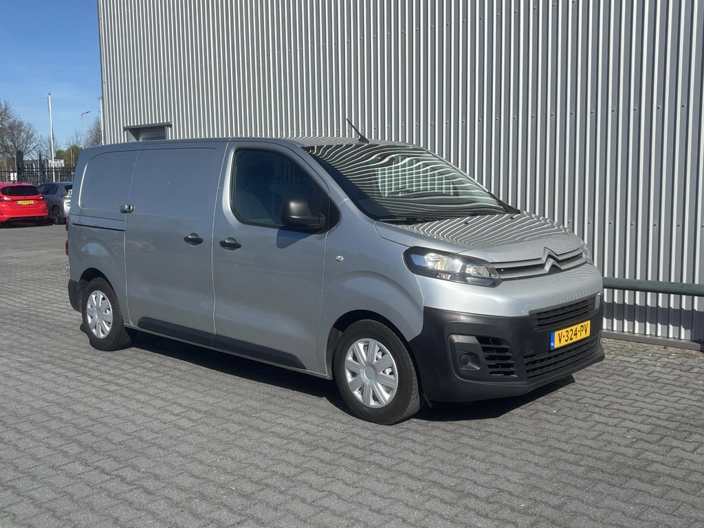 Citroën Jumpy – foto 8