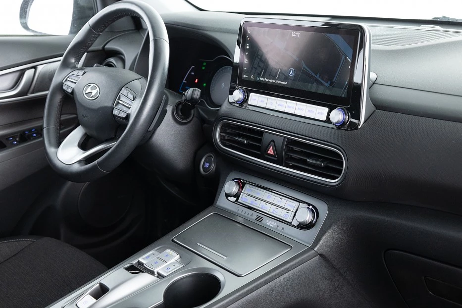 Hyundai Kona – foto 10