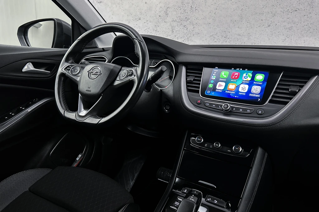 Opel Grandland X – foto 17
