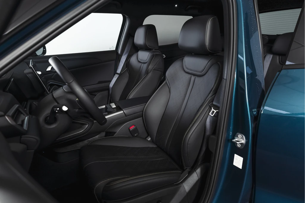 BYD ATTO 2 – foto 15
