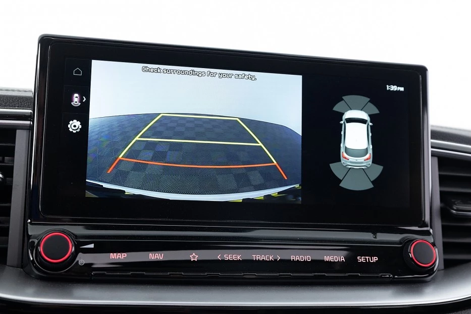 Kia XCeed – foto 18