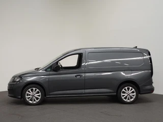 Volkswagen Caddy – thumbnail 3