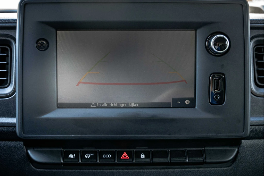 Renault Master – foto 21