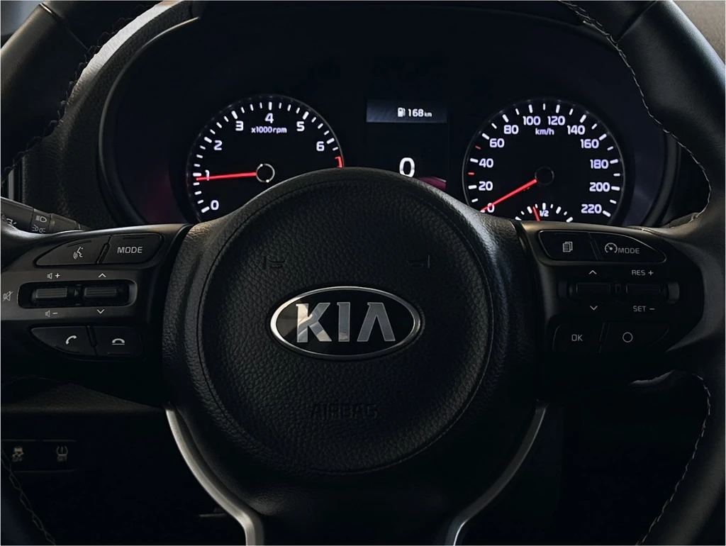 Kia Picanto – foto 7