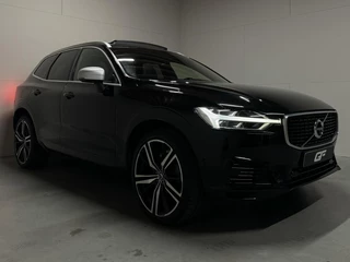 Volvo XC60 – thumbnail 18
