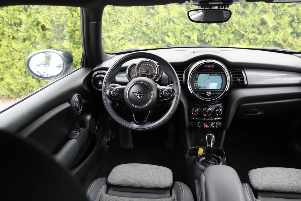 MINI Cooper – foto 55