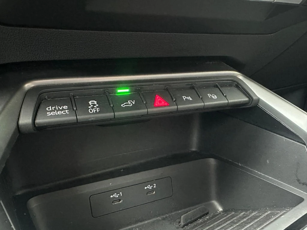 Audi A3 – foto 22
