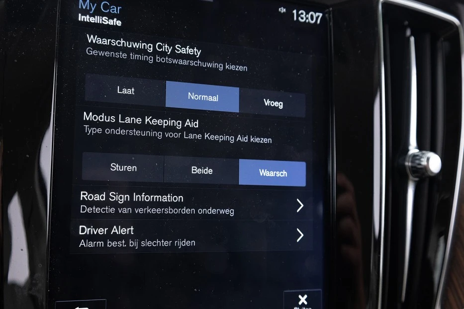 Volvo V60 – foto 29