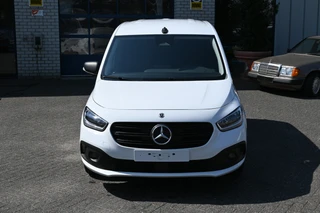 Mercedes-Benz eCitan – thumbnail 6