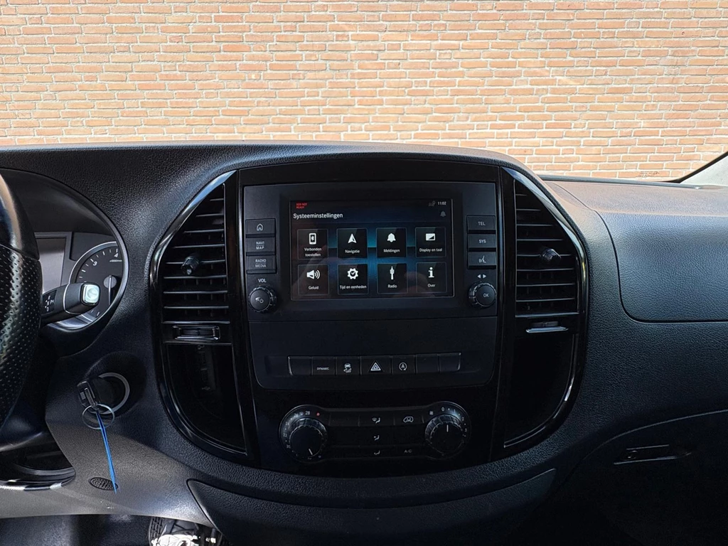 Mercedes-Benz Vito – foto 23