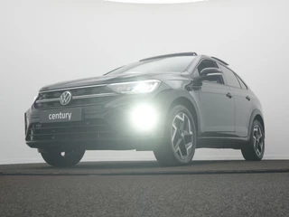 Volkswagen Taigo – thumbnail 2