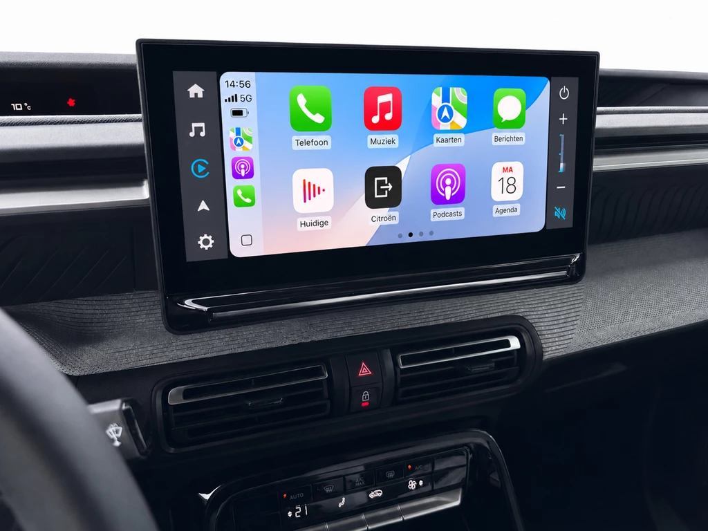 Citroën ë-C3 – foto 8