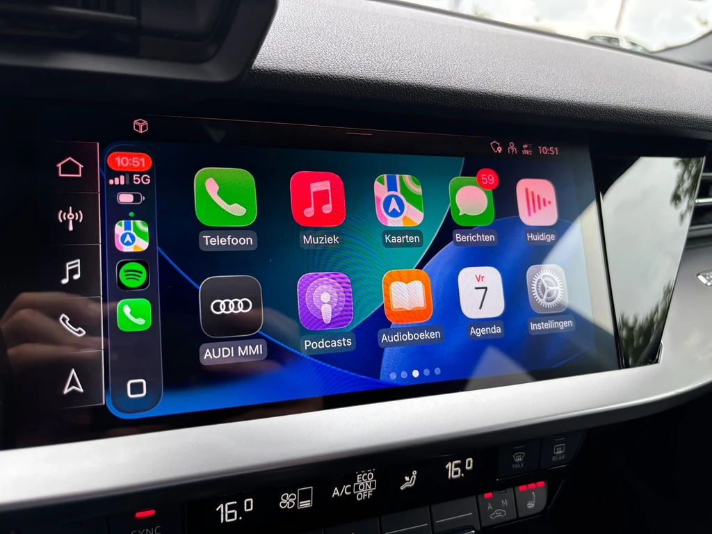 Audi A3 – foto 8