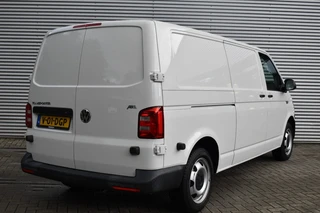 Volkswagen e-Transporter – thumbnail 4