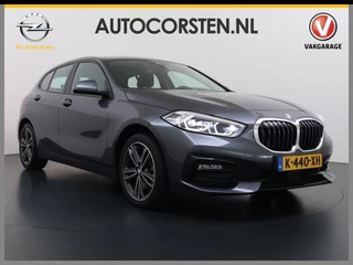 BMW 1 Serie – thumbnail 8