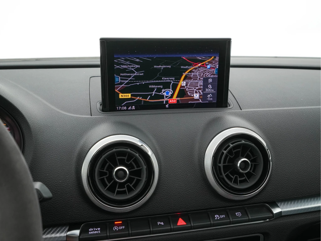 Audi RS3 – foto 18