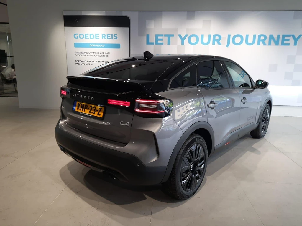Citroën C4 – foto 4