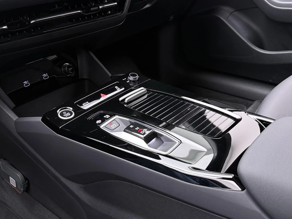 Audi A6 Sportback e-tron – foto 25