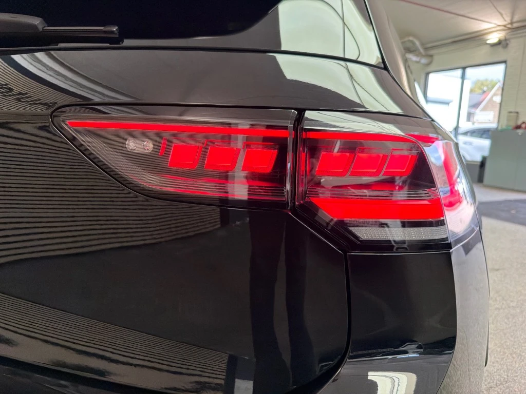 Volkswagen Golf – foto 11