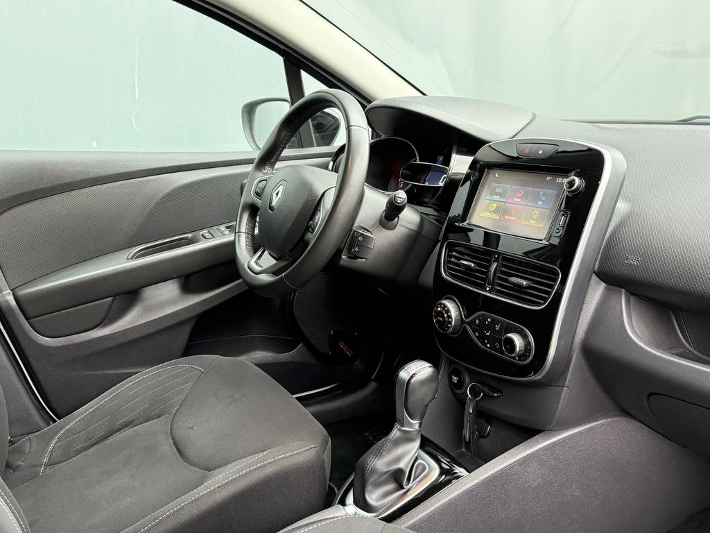 Renault Clio – foto 32
