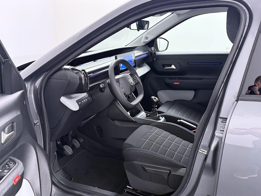 Citroën C3 – foto 13