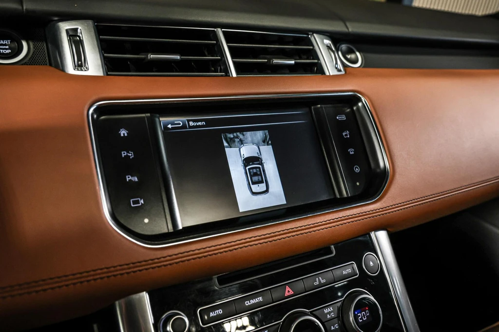 Land Rover Range Rover Sport – foto 46