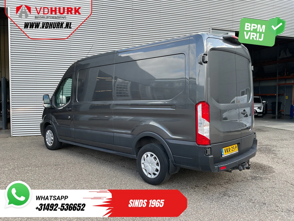 Ford Transit – foto 3