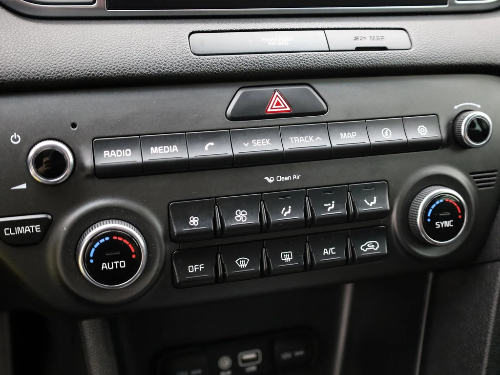 Kia Sportage – foto 25