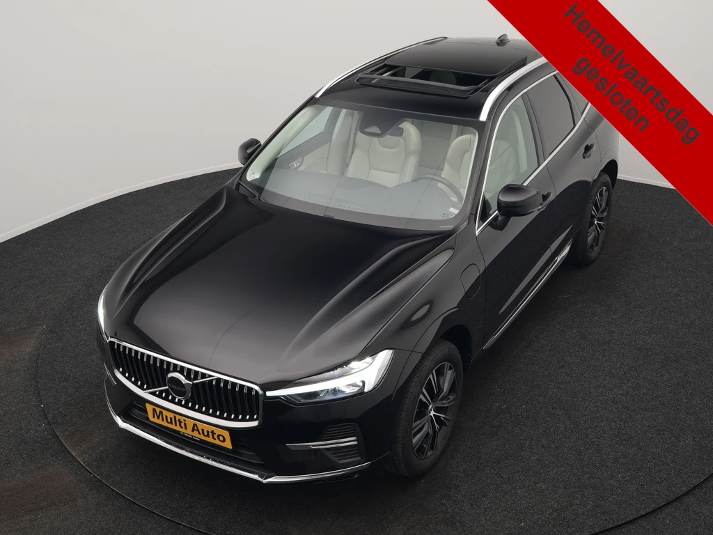Volvo XC60 – foto 2