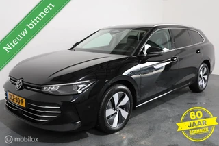 Volkswagen Passat – thumbnail 3