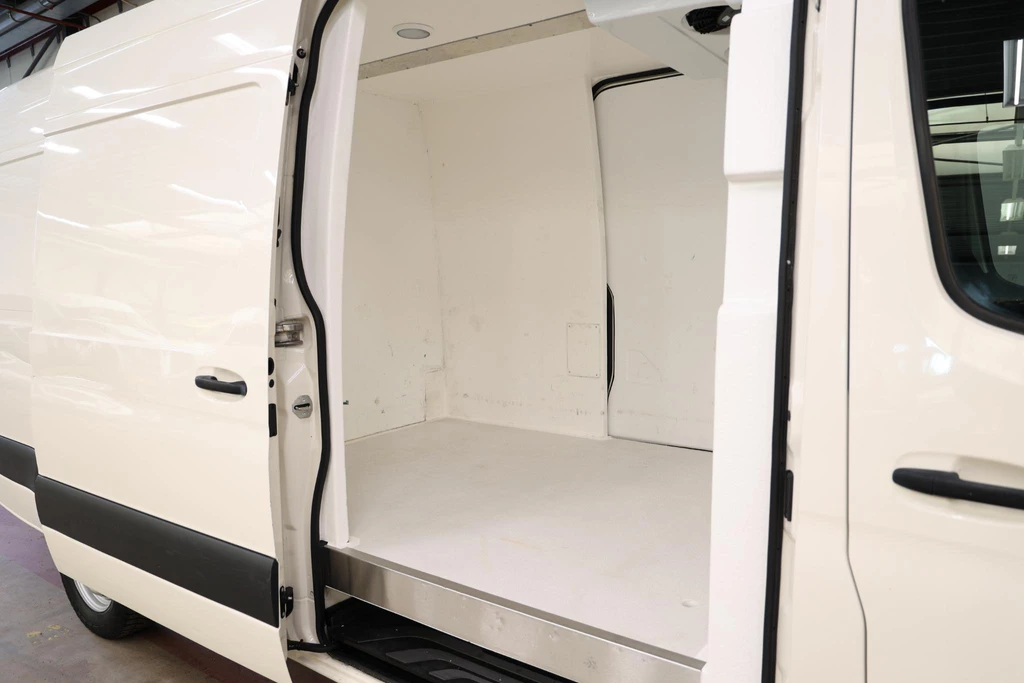 Mercedes-Benz Sprinter – foto 5