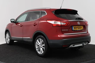 Nissan QASHQAI – thumbnail 3