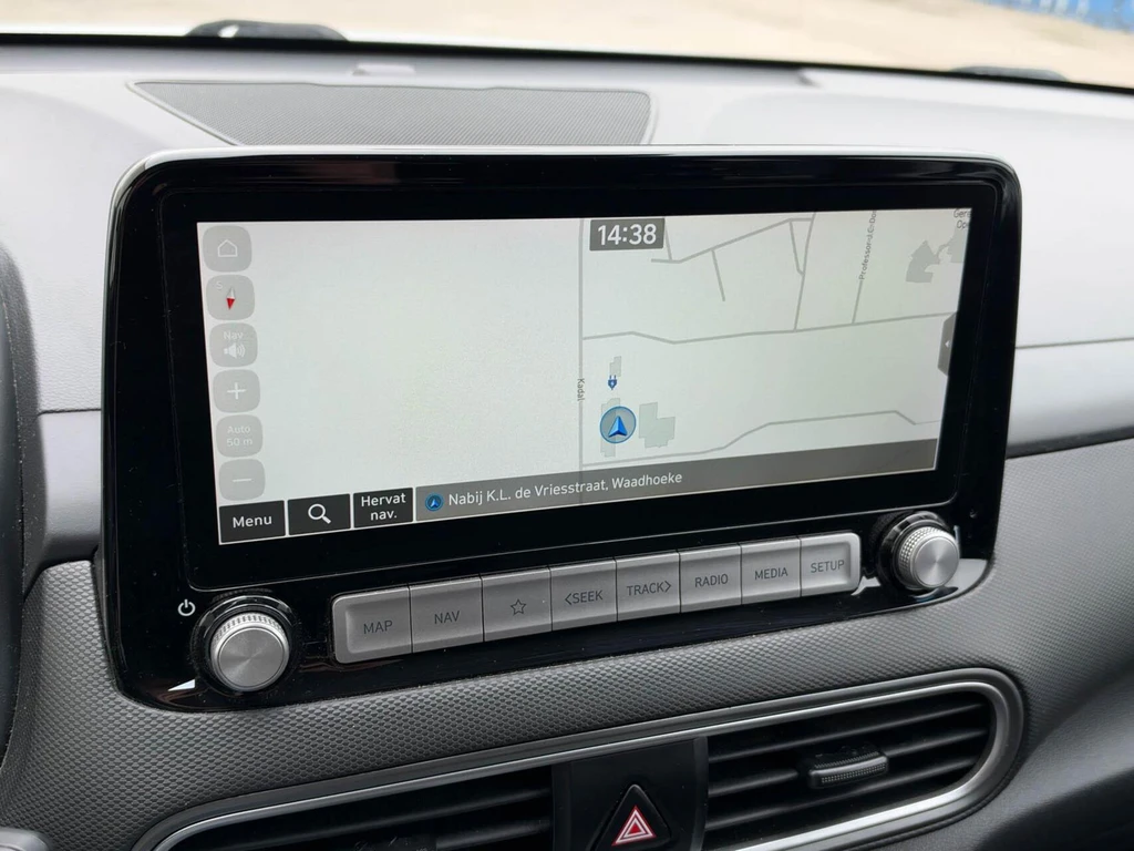 Hyundai Kona – foto 18