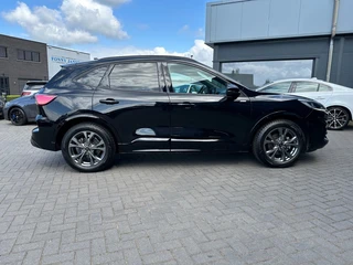 Ford Kuga – thumbnail 5
