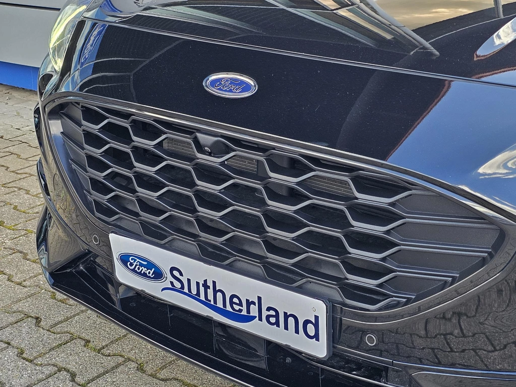 Ford Kuga – foto 34