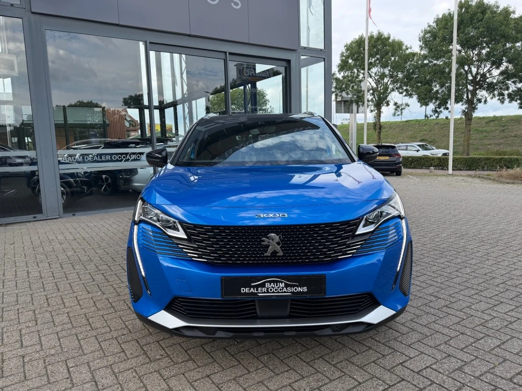 Peugeot 3008 – foto 15