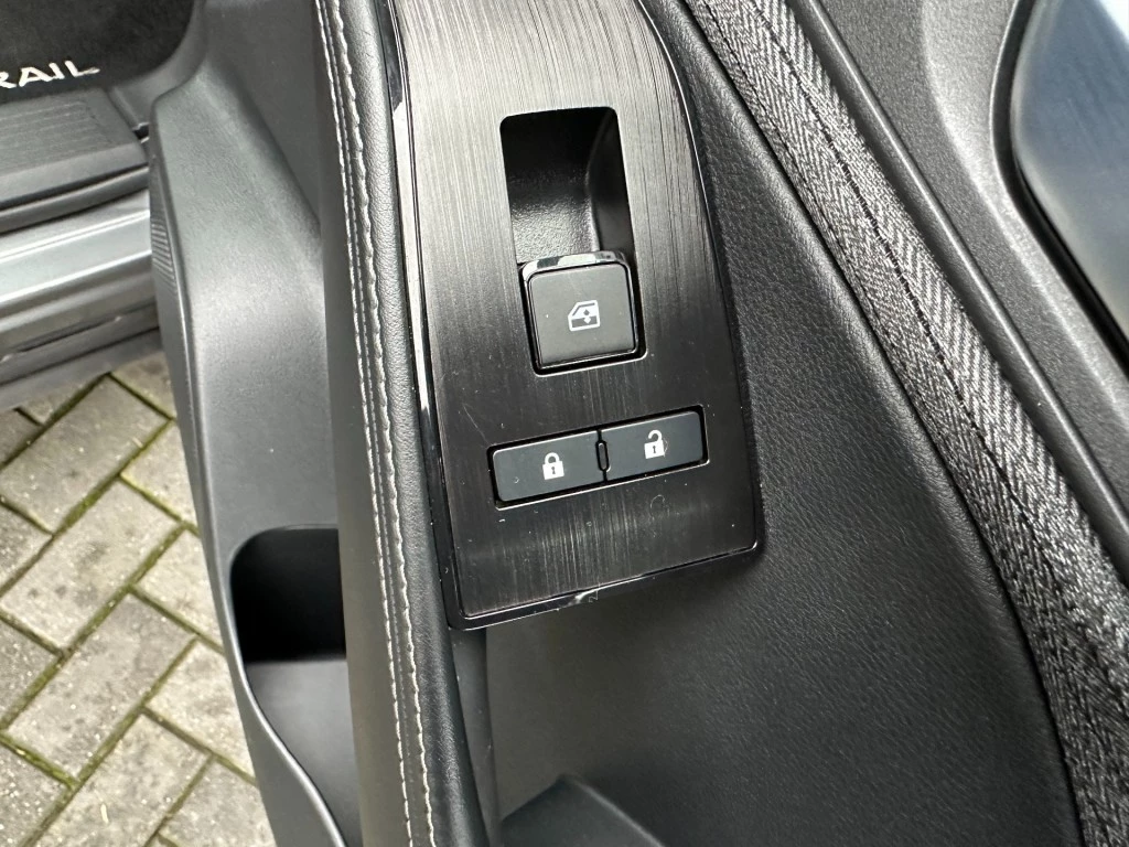 Nissan X-Trail – foto 12