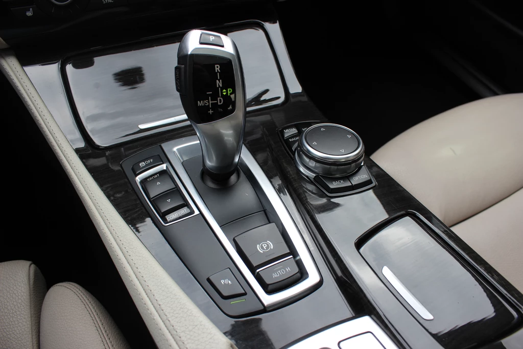BMW 5 Serie – foto 28