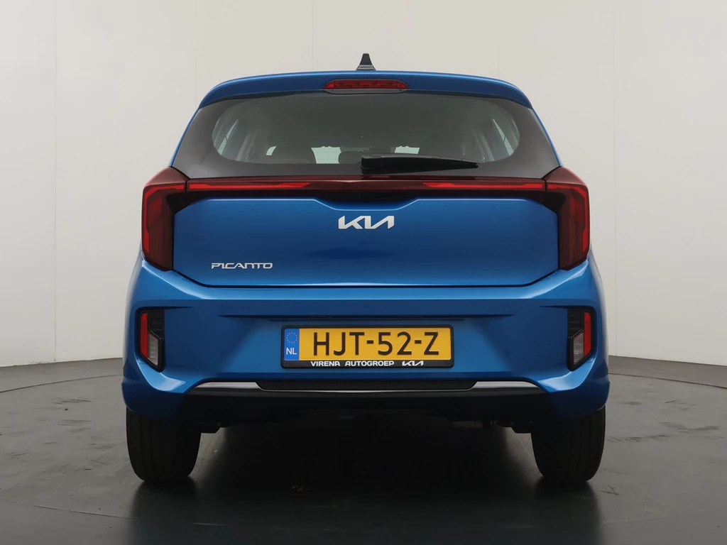 Kia Picanto – foto 6