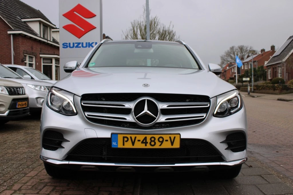 Mercedes-Benz GLC – foto 9
