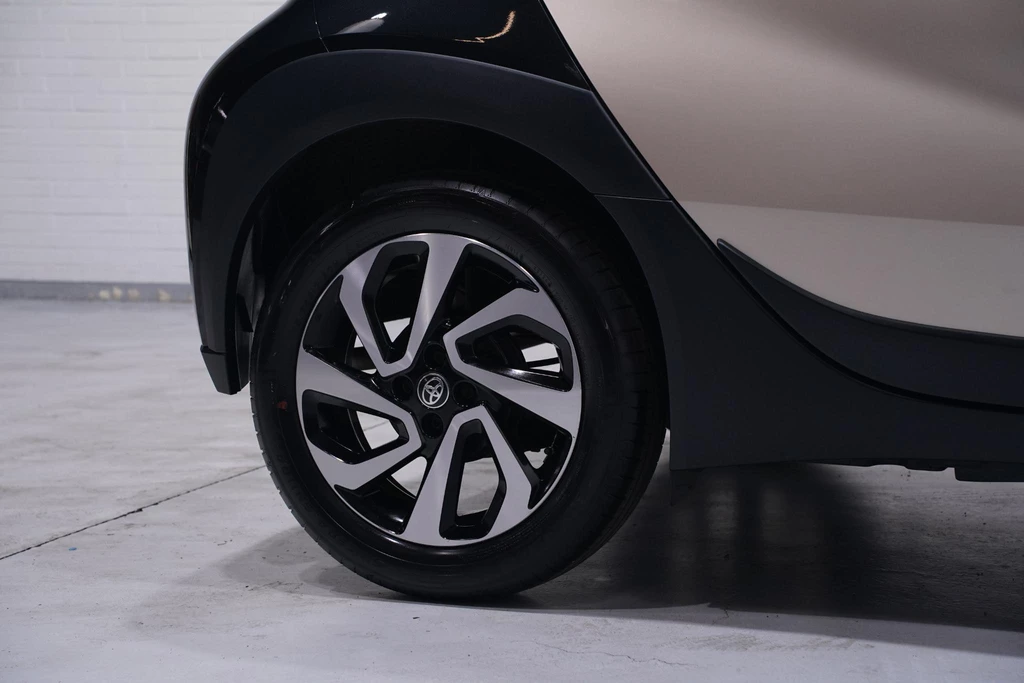 Toyota Aygo – foto 14