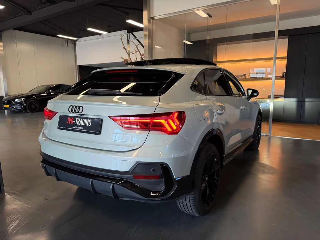 Audi Q3 – foto 8