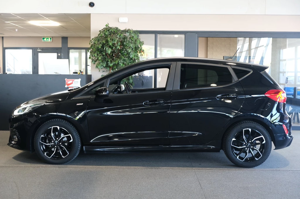 Ford Fiesta – foto 3