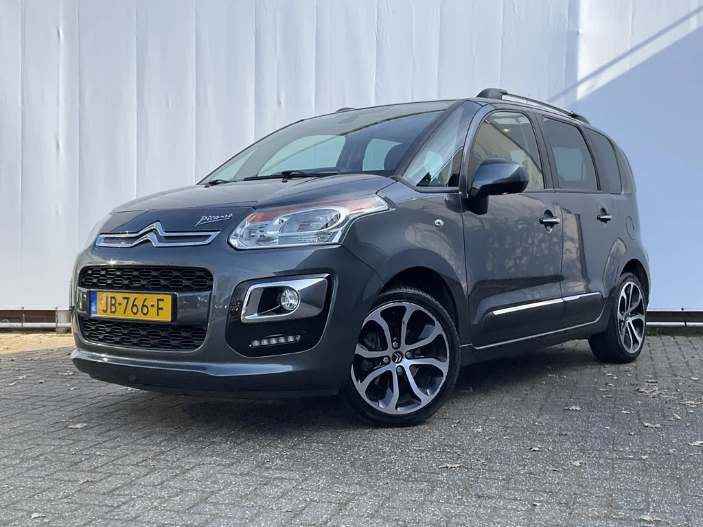 Citroën C3 Picasso – foto 2