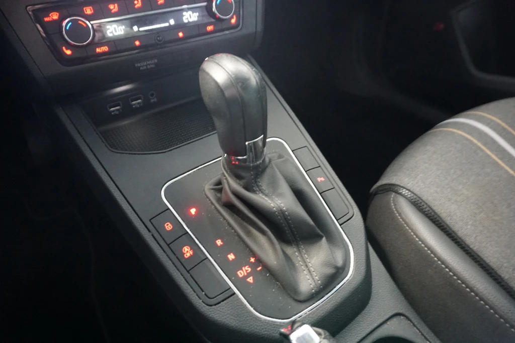 SEAT Ibiza – foto 10