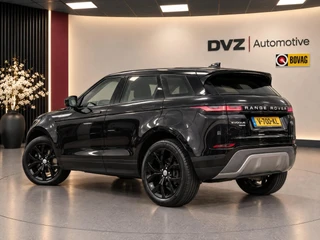 Land Rover Range Rover Evoque – thumbnail 3