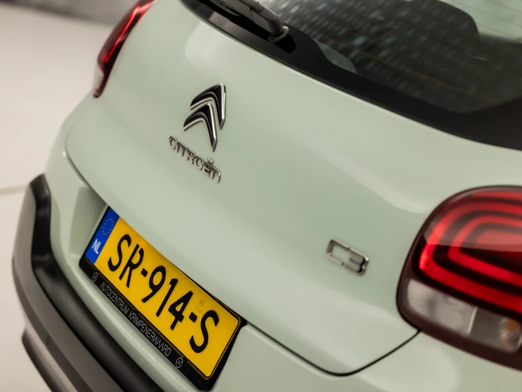 Citroën C3 – foto 26